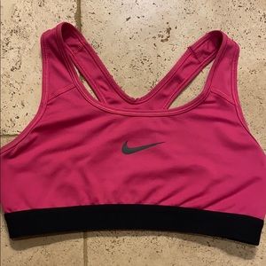 Nike Dri-Fit Sports Bra